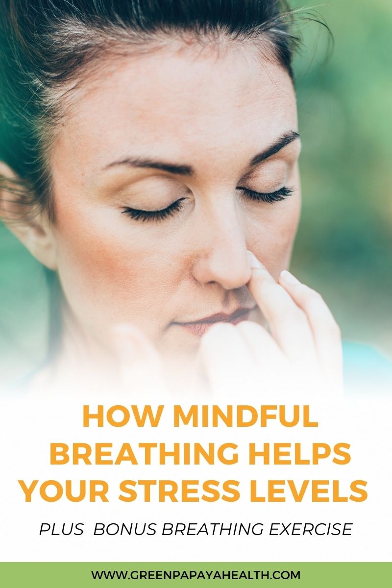 Feeling stressed out? Or maybe you are interested in learning more about breathing exercises to add to your daily mindfulness routine? This post walks you through a breathing exercise and provides an example of the Box Breathing Technique. Be sure to check out this post to learn more about this practice for relaxation and resetting your day. 