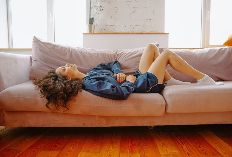 How Chronic Illness Impacts the Menstrual Cycle